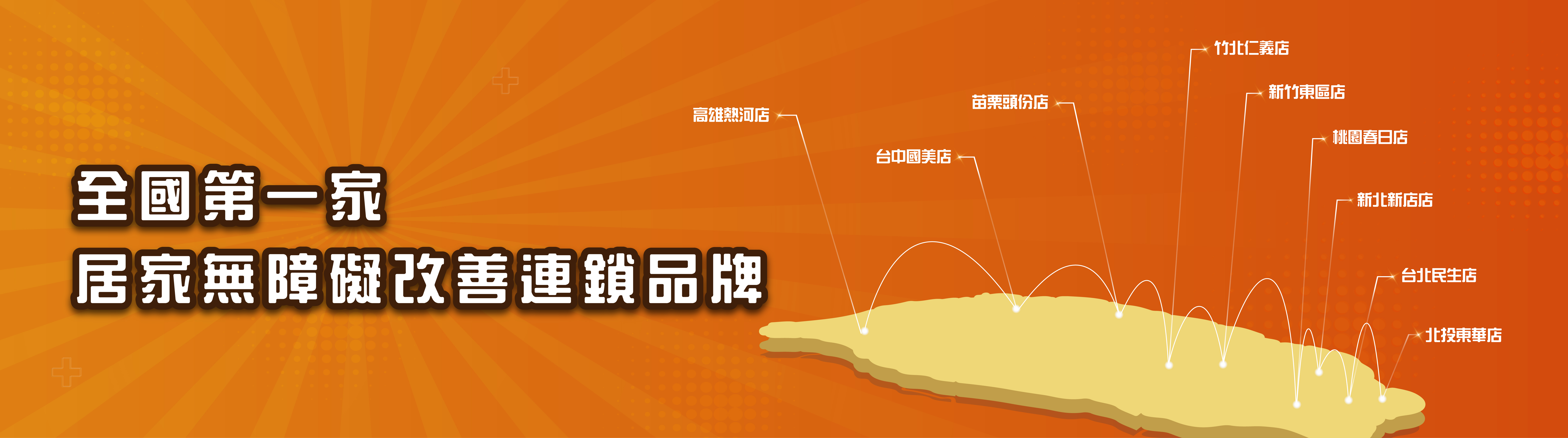 居安照護-無障礙施工,無障礙工程,台北無障礙施工,松山區無障礙工程