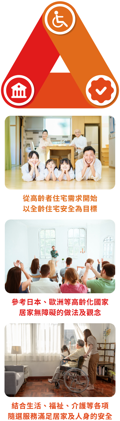 居安照護-無障礙施工,無障礙工程,台北無障礙施工,松山區無障礙工程