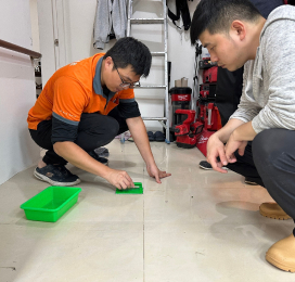 居安照護-無障礙施工,無障礙工程,台北無障礙施工,松山區無障礙工程