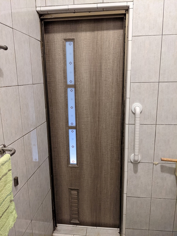 門片更換-2