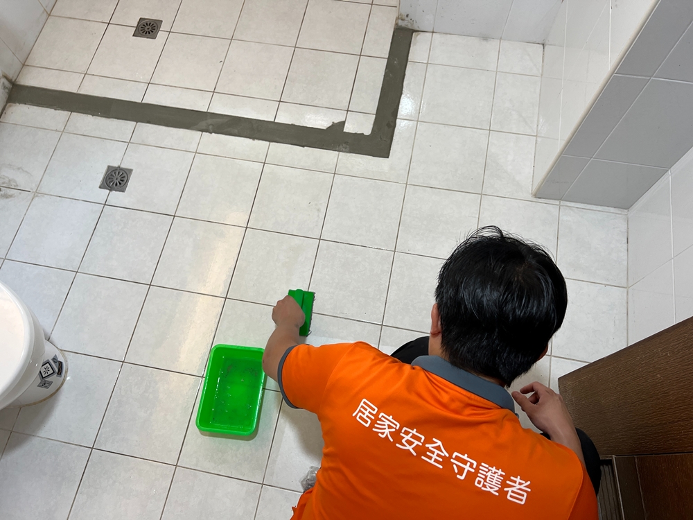 地板止滑